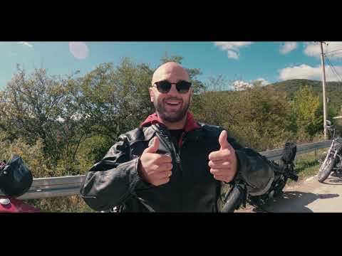 Sportster Garage Georgia -  Sioni/Ujarma სიონი/უჯარმა 4k